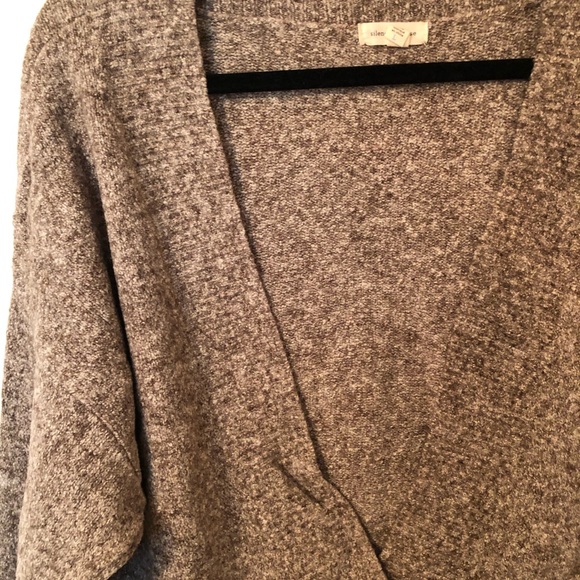 Silence + Noise Sweater - Picture 2 of 2